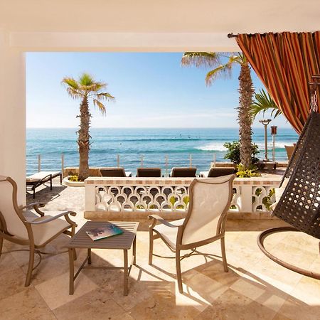Cabo Surf Hotel San José del Cabo Eksteriør bilde