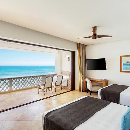 Cabo Surf Hotel San José del Cabo Eksteriør bilde