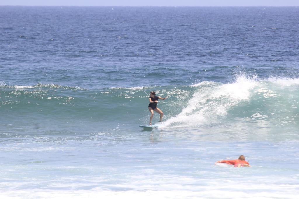 Cabo Surf Hotel San José del Cabo Eksteriør bilde
