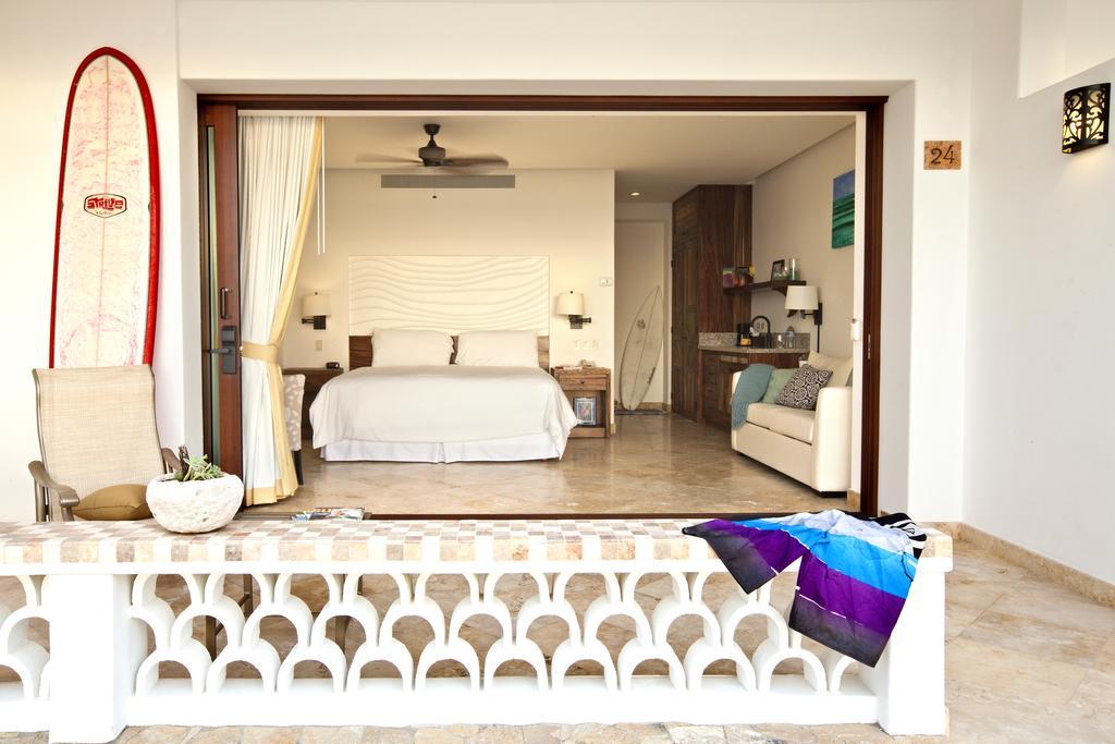 Cabo Surf Hotel San José del Cabo Eksteriør bilde