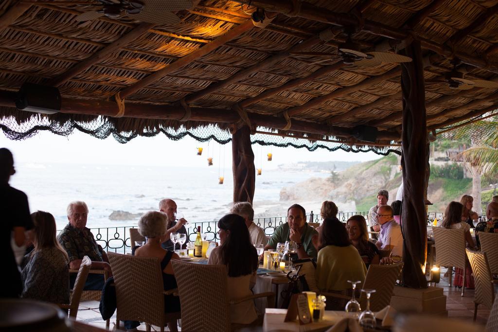 Cabo Surf Hotel San José del Cabo Eksteriør bilde