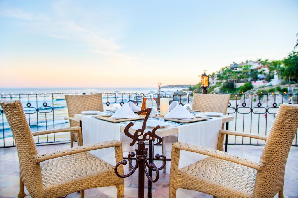 Cabo Surf Hotel San José del Cabo Eksteriør bilde