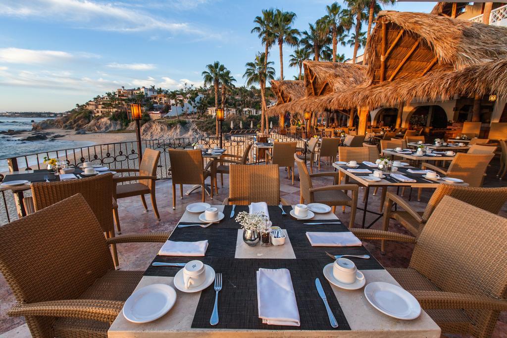 Cabo Surf Hotel San José del Cabo Eksteriør bilde