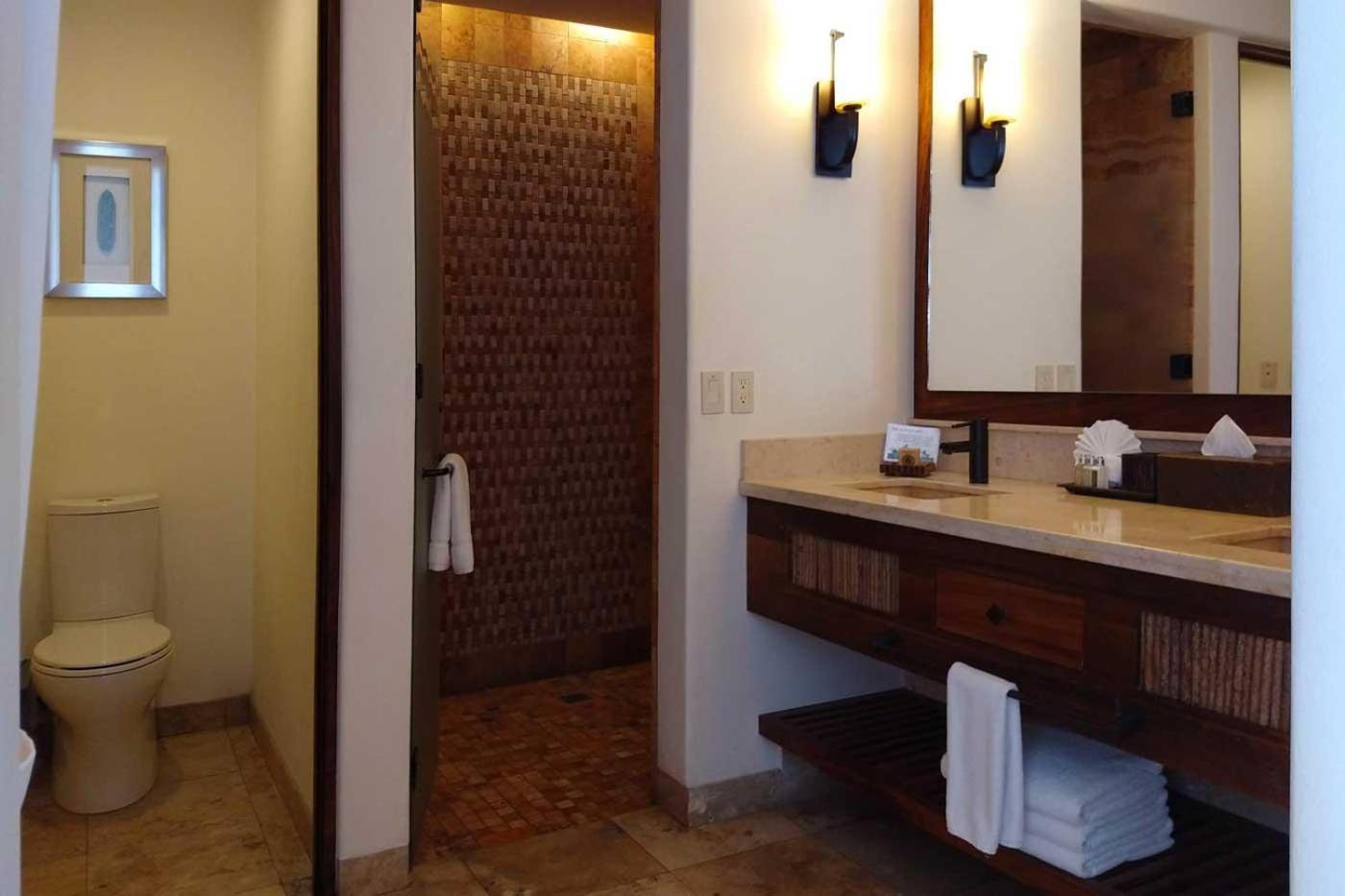 Cabo Surf Hotel San José del Cabo Eksteriør bilde