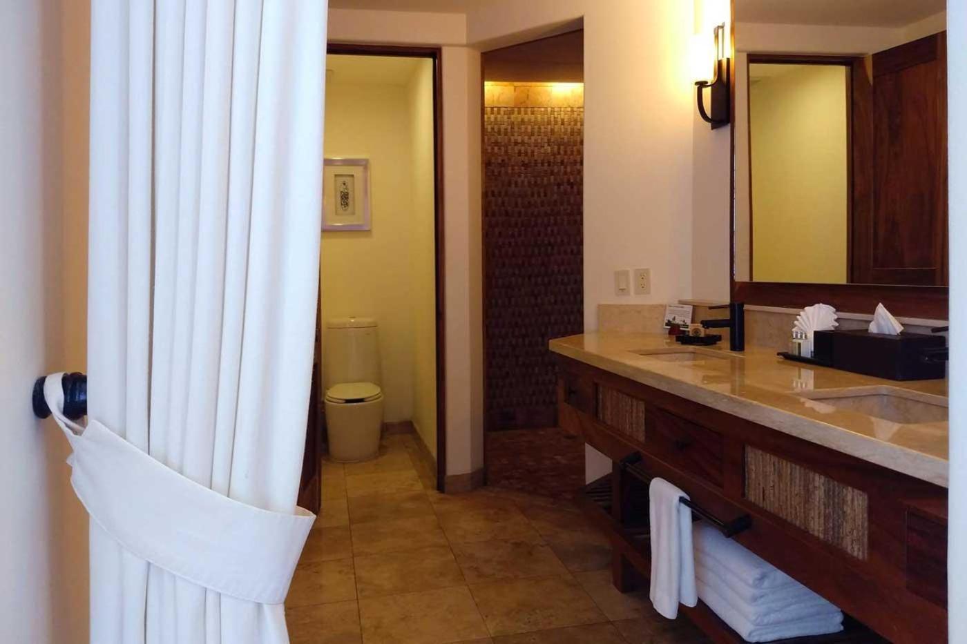 Cabo Surf Hotel San José del Cabo Eksteriør bilde