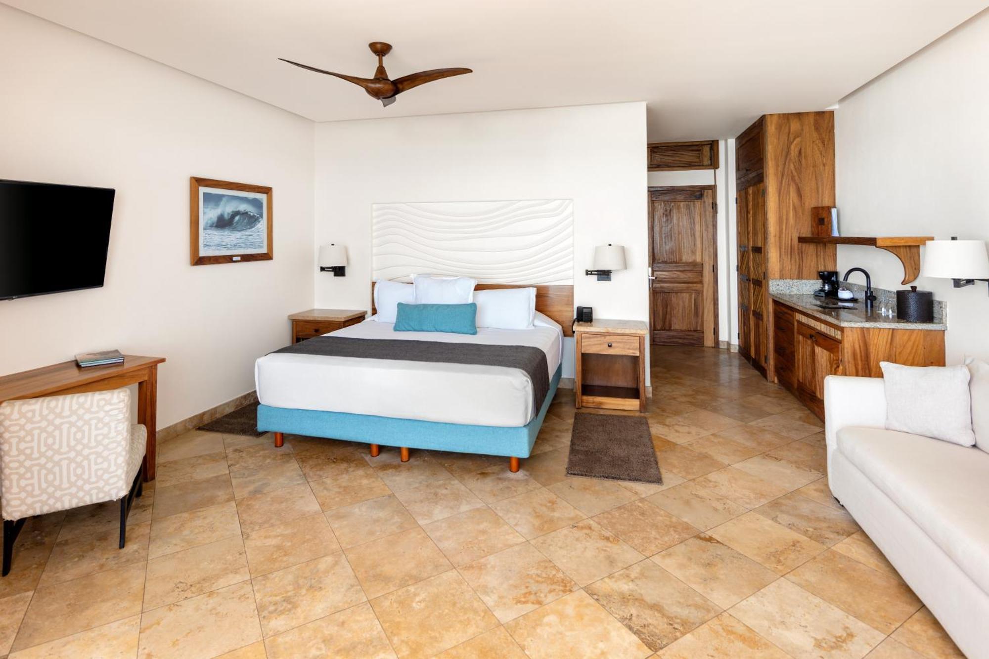 Cabo Surf Hotel San José del Cabo Eksteriør bilde