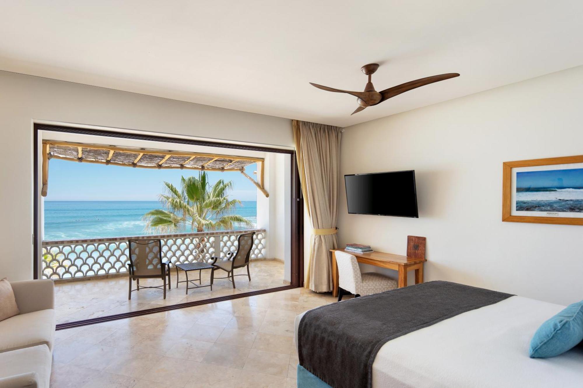 Cabo Surf Hotel San José del Cabo Eksteriør bilde