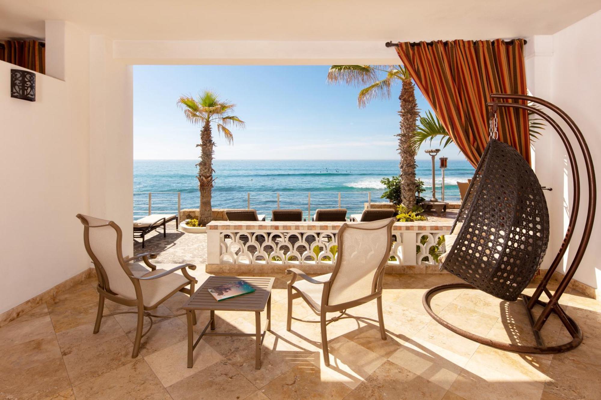 Cabo Surf Hotel San José del Cabo Eksteriør bilde