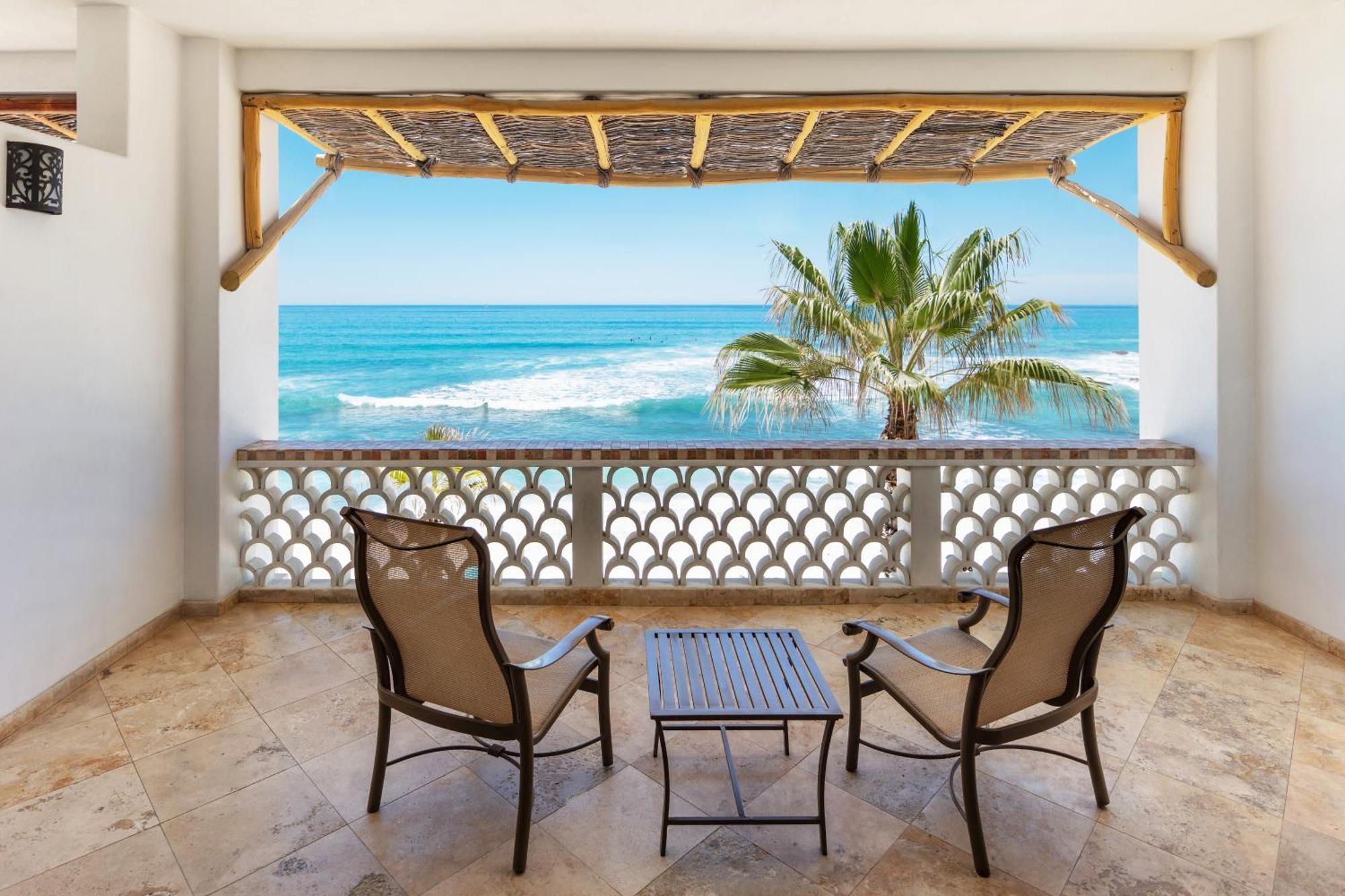 Cabo Surf Hotel San José del Cabo Eksteriør bilde