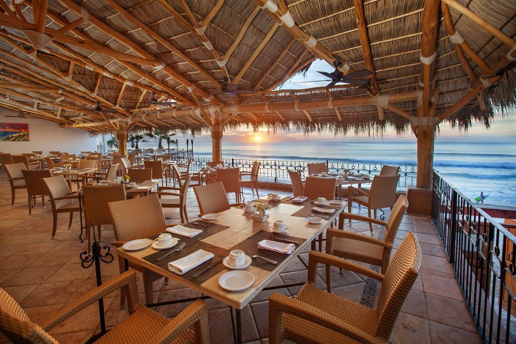 Cabo Surf Hotel San José del Cabo Eksteriør bilde