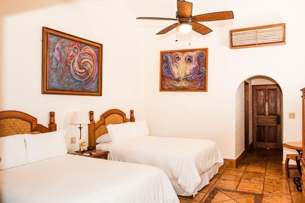 Cabo Surf Hotel San José del Cabo Eksteriør bilde
