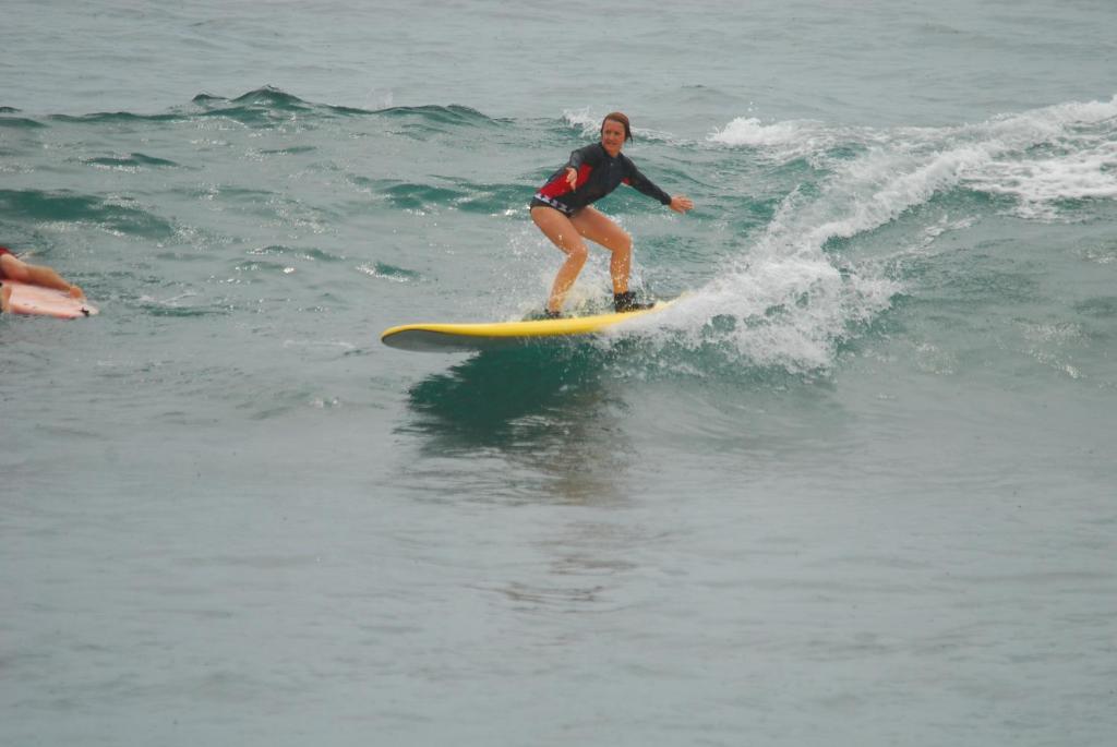 Cabo Surf Hotel San José del Cabo Eksteriør bilde