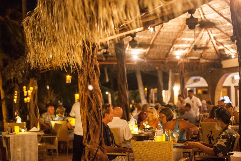 Cabo Surf Hotel San José del Cabo Eksteriør bilde