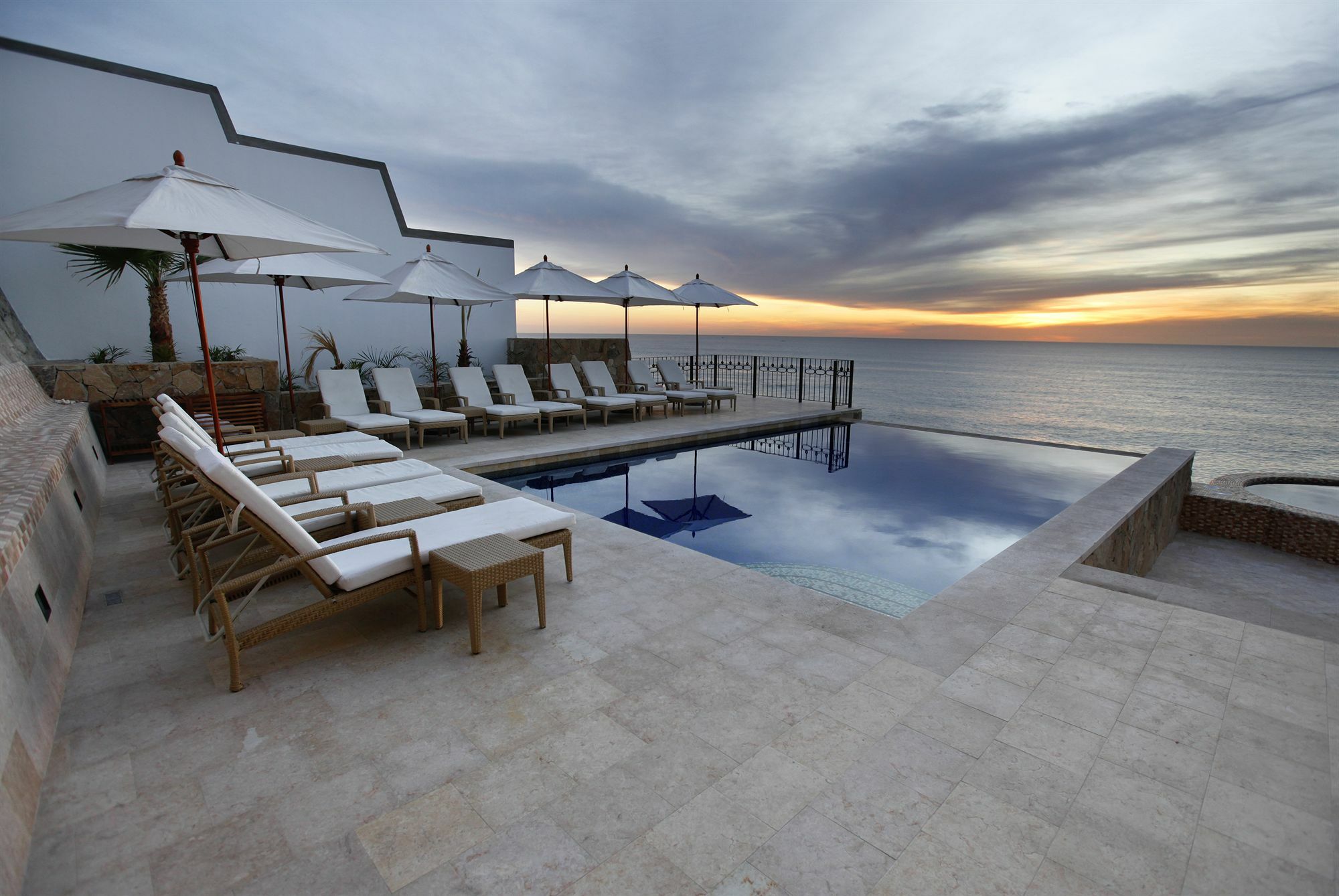 Cabo Surf Hotel San José del Cabo Eksteriør bilde