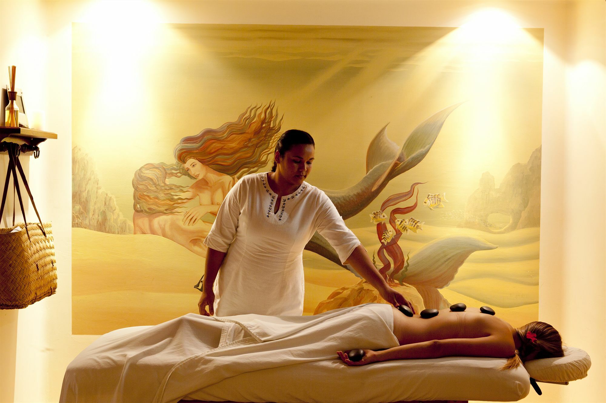 Cabo Surf Hotel San José del Cabo Eksteriør bilde
