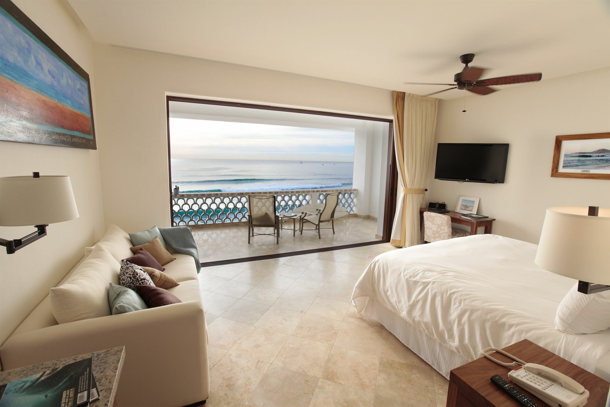 Cabo Surf Hotel San José del Cabo Eksteriør bilde