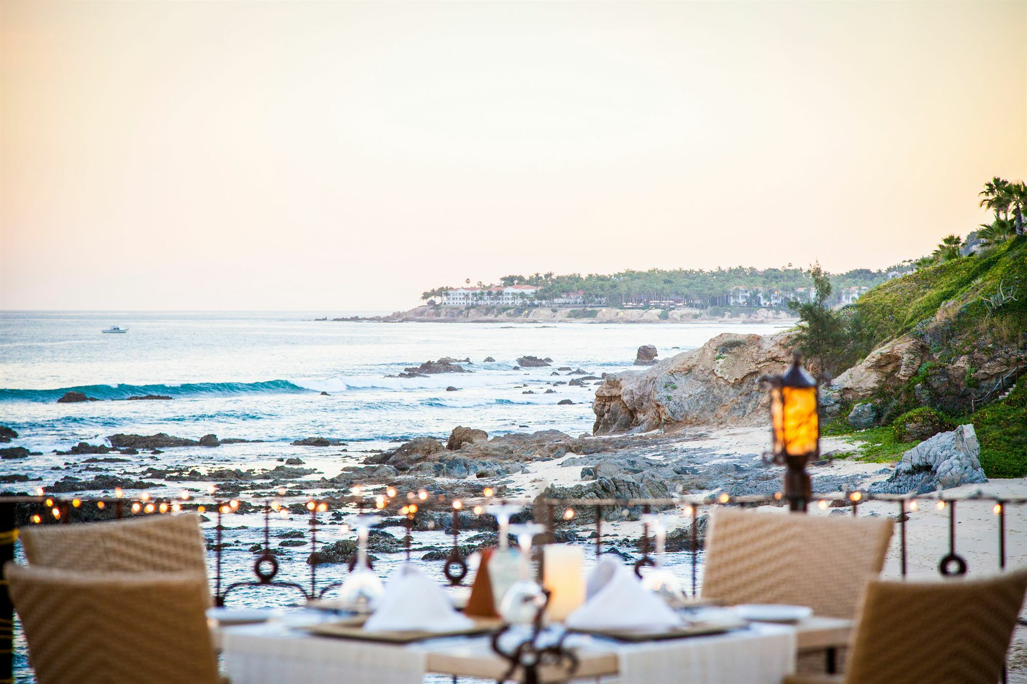 Cabo Surf Hotel San José del Cabo Eksteriør bilde