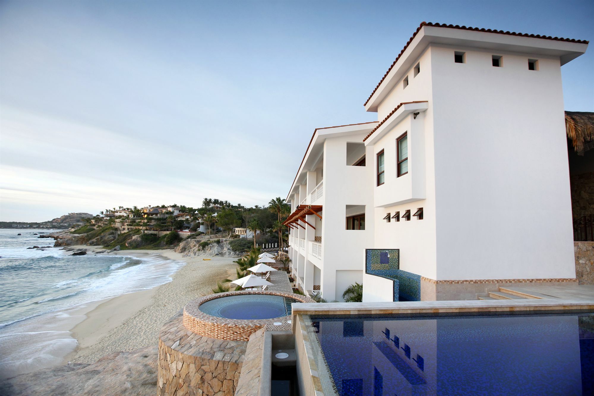 Cabo Surf Hotel San José del Cabo Eksteriør bilde