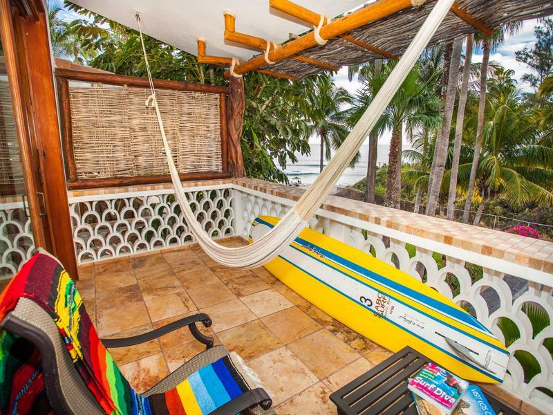 Cabo Surf Hotel San José del Cabo Eksteriør bilde