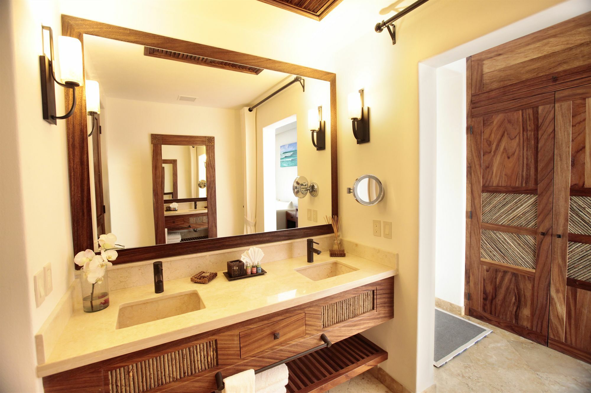 Cabo Surf Hotel San José del Cabo Eksteriør bilde