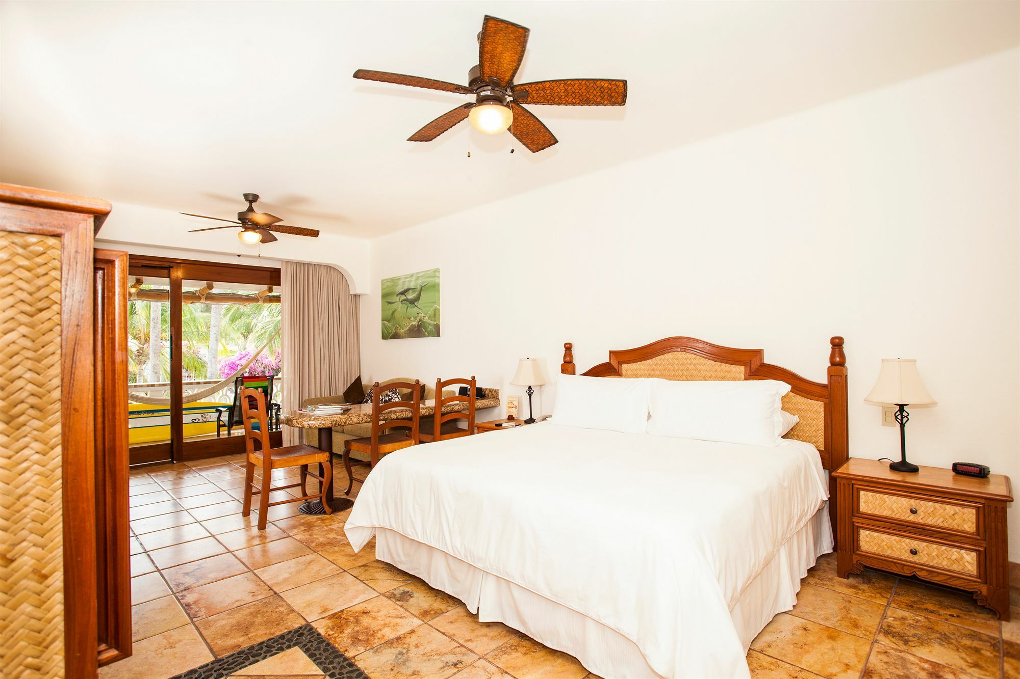 Cabo Surf Hotel San José del Cabo Eksteriør bilde
