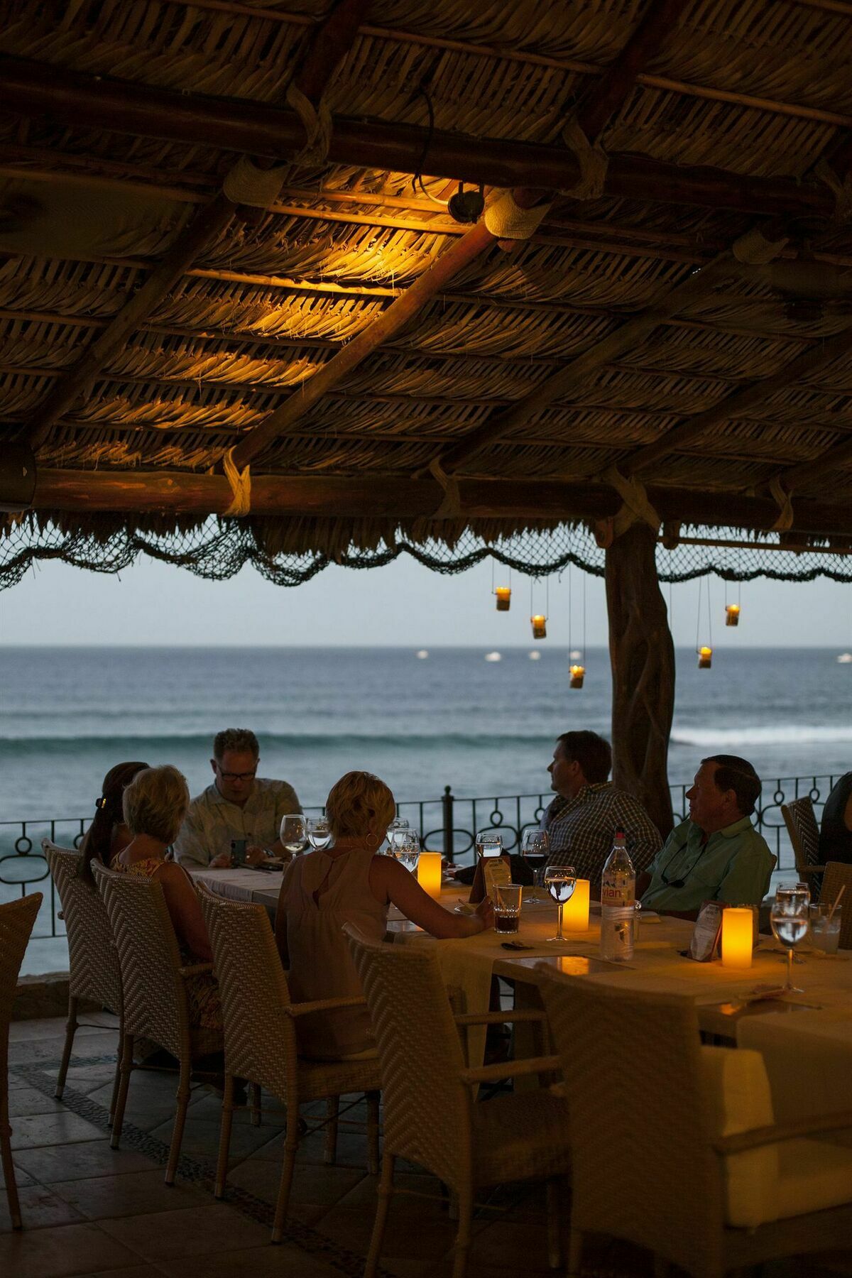 Cabo Surf Hotel San José del Cabo Eksteriør bilde
